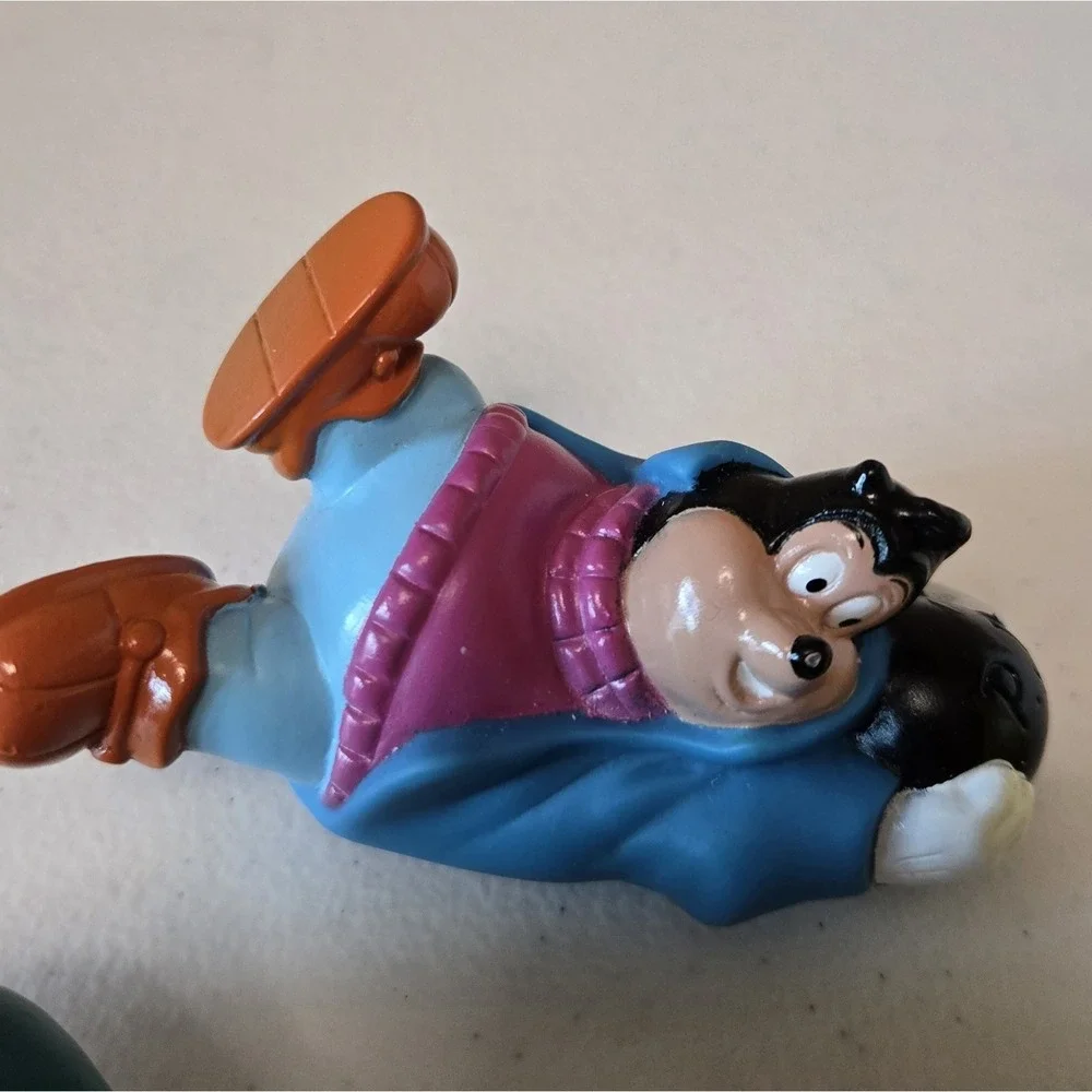 burger king vintage disney